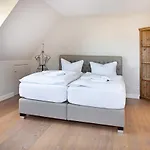 Acht Ahoi Casa de Férias *
