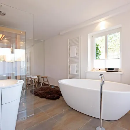 度假居 Acht Ahoi *