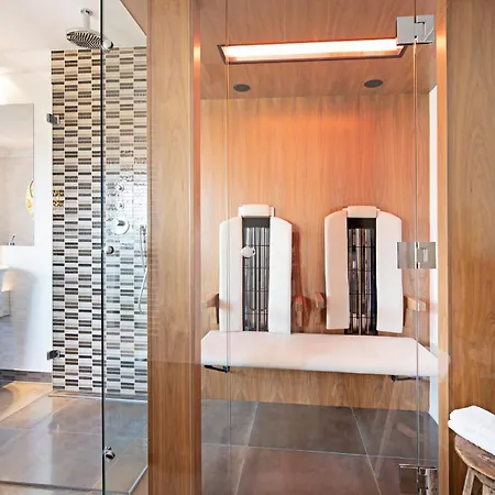 度假居 Acht Ahoi 里斯特