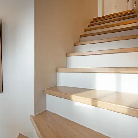 度假居 Acht Ahoi *