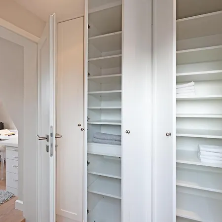 Acht Ahoi * 里斯特