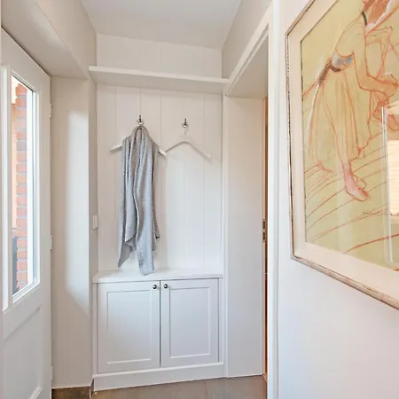 Acht Ahoi * 里斯特