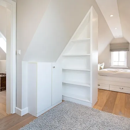 Acht Ahoi Holiday home