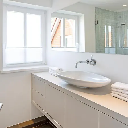 度假居 Acht Ahoi *