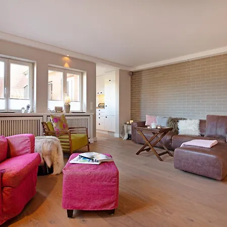 Acht Ahoi * 里斯特