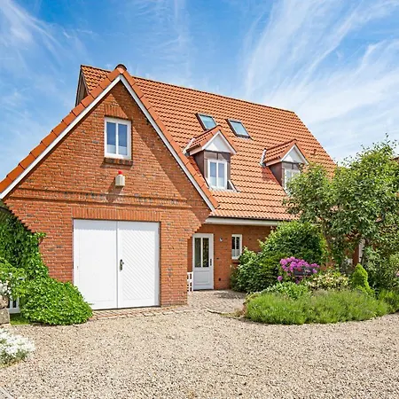 Nyaraló Acht Ahoi *