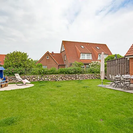 Acht Ahoi Nyaraló List