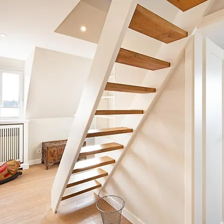Acht Ahoi Holiday home