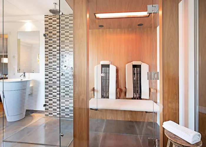 Casa de Férias Acht Ahoi List